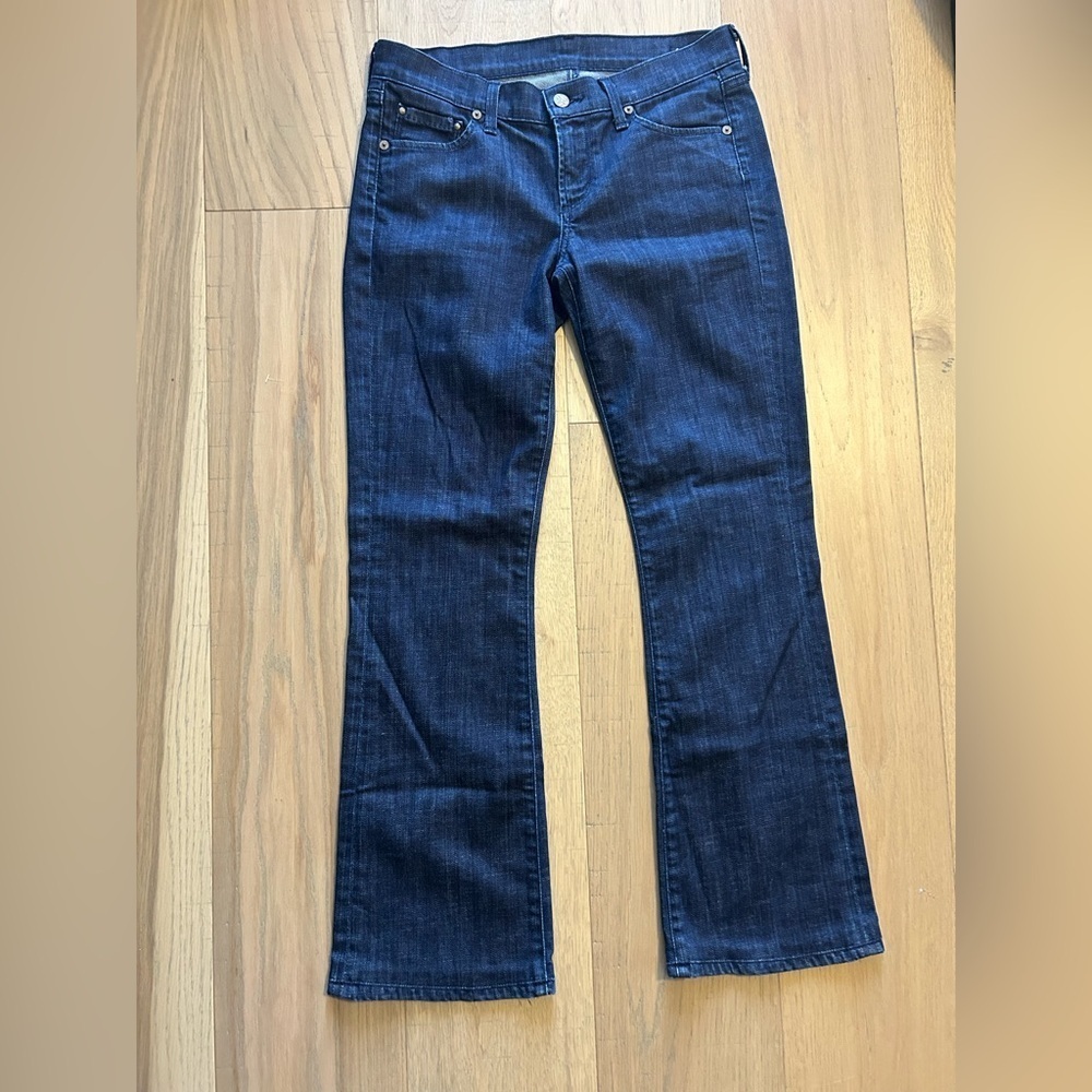 Citizens of Humanity by Jerome Dahan Jeans
